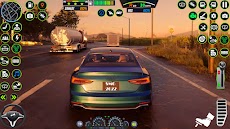 City Car Driving Car Game 2023のおすすめ画像4