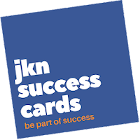 JKN SUCCESS CARDS