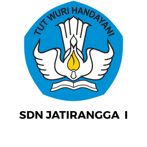SDN Jatirangga I logo
