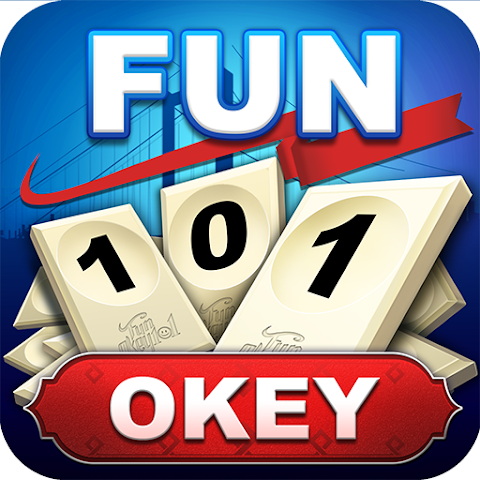 How to Download Fun 101 Okey for PC (Without Play Store)