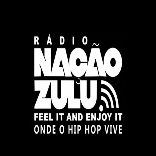 Rádio Nação Zulu logo