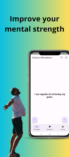 GoodVibesDaily reduce anxiety Screen 2