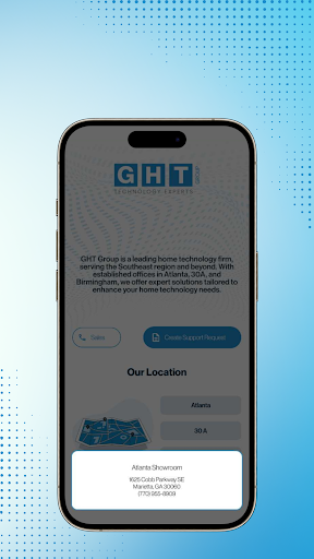 GHT Group Screen 3
