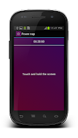 Anteprima screenshot di Power Nap APK #3