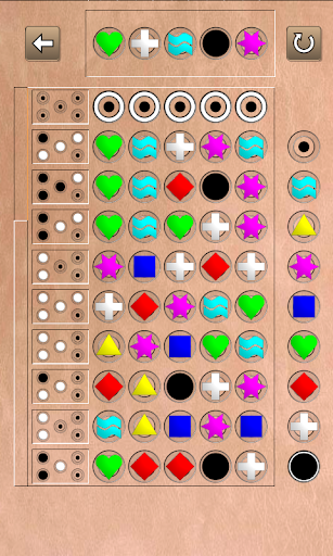 Code Breaker: Break the secret Screen 2