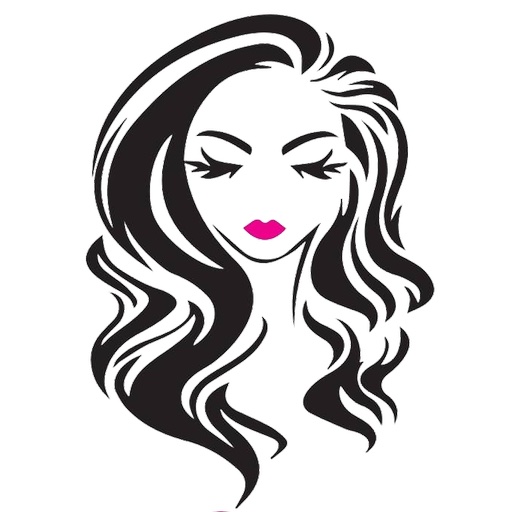 Her Wig Hub logo