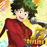 Cover Image of Download Anime Openings Offline 1.0 APK