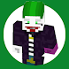 Skin Joker for Minecraft - Androidアプリ