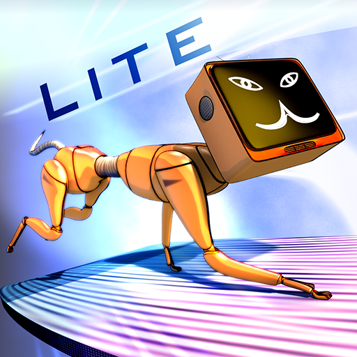 Cathodes Journey - Lite logo