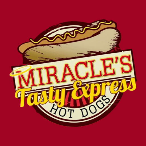 Miracles Tasty Express Hotdogs 1.0 Icon