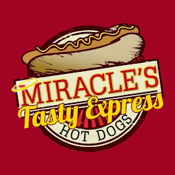 Icon image Miracles Tasty Express Hotdogs