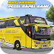 Bus Basuri Pecel Balap Game - Androidアプリ