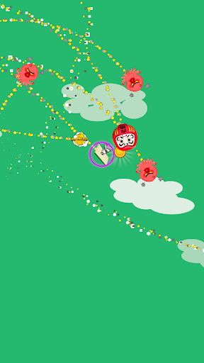 Casual Adventure Screen 2