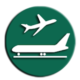 PCAA Flight Inquiry icon