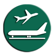 PCAA Flight Inquiry  Icon