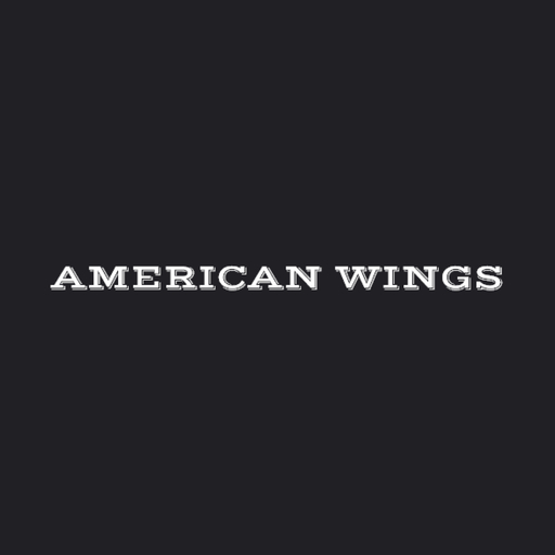 American Wings logo