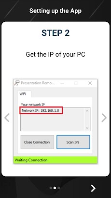 WiFi Presentation Remoteのおすすめ画像4