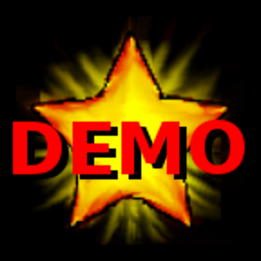 Retriever of Lost Dreams, DEMO logo