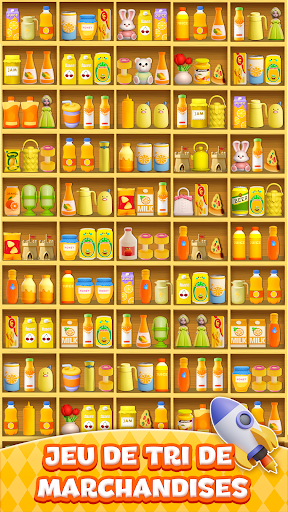 Aperçu de l'application