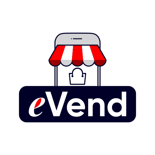 eVend 1.7 Icon