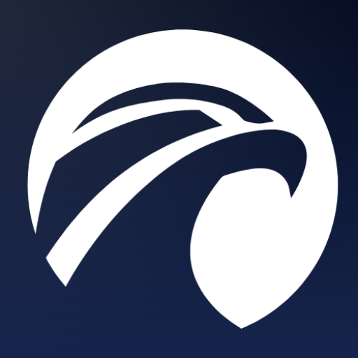 Clube Águia + logo