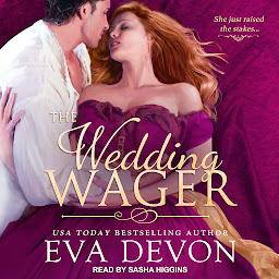 Icon image The Wedding Wager