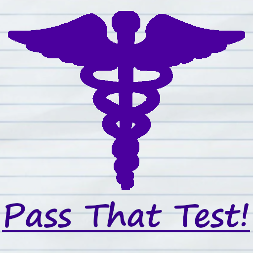 TEAS + KNAT Nursing Study App! logo