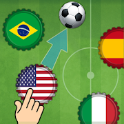 Top 8 Board Apps Like Finger Soccer - Best Alternatives