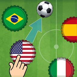 Finger Soccer Mod Apk
