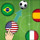 Finger Soccer विंडोज़ पर डाउनलोड करें