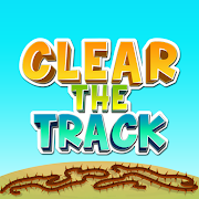 Top 27 Arcade Apps Like Clear the Track - Best Alternatives