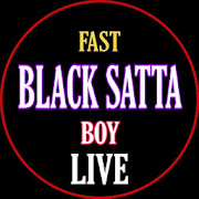 Black Satta Boy
