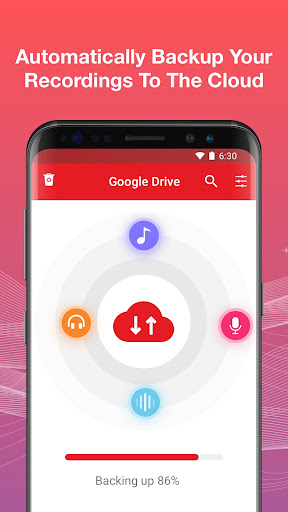 Call Recorder – Automatic Call Recorder PRO v1.6.7 Cracked poster-3