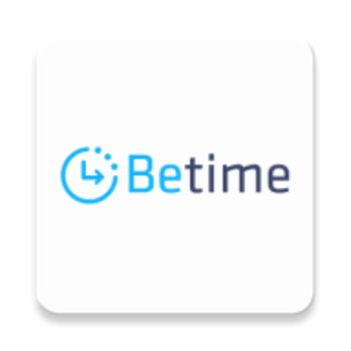 Betime logo