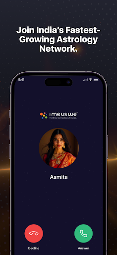 Astrologers - iMeUsWe