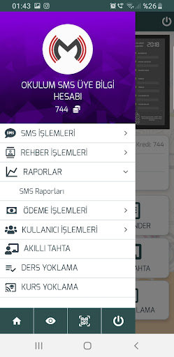 Mektep Plus Screen 2