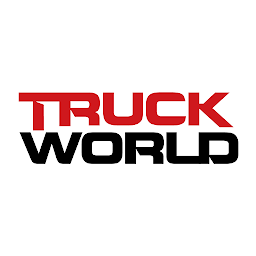 Значок приложения "Truck World"