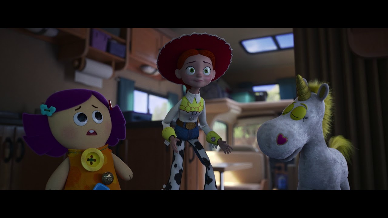 Toy Story 4-Movie Collection - Movies on Google Play