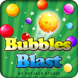 Bubbles Blast icon