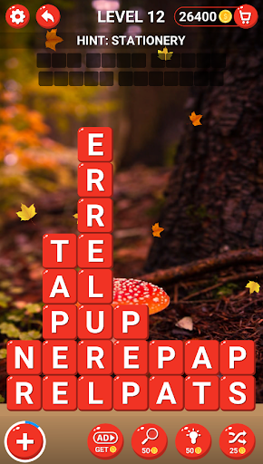 Word Find - Word Connect