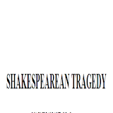Shakespearean Tragedy icon