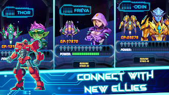 Game screenshot Space Squad - Galaxy Shooter mod apk