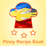 Pinoy Foods Recipe Book icon
