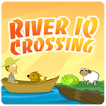 Cover Image of Download River Crossing IQ - Best IQ Test 1.06 APK
