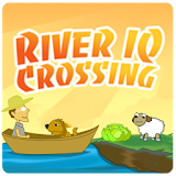 River Crossing IQ icon