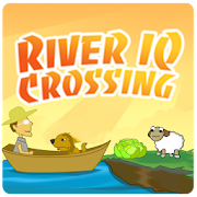 Top 22 Trivia Apps Like River Crossing IQ - Best IQ Test - Best Alternatives