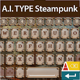 A. I. Type Steampunk א icon