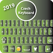 Czech Keyboard BT