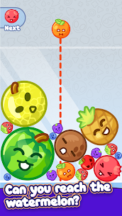 Fun Merge Watermelon Challenge: Download Latest APK For Android (2023) 1