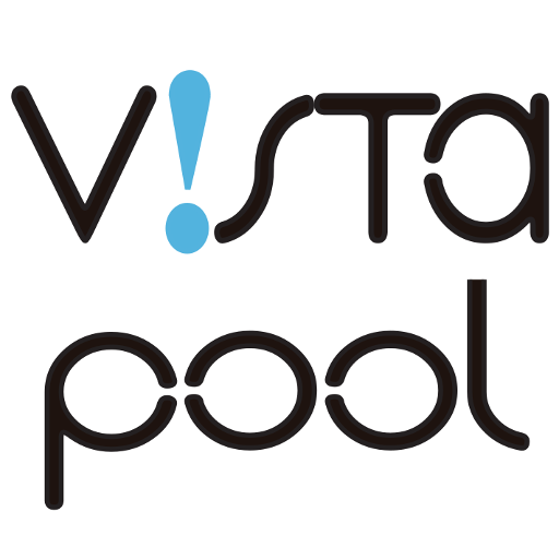 Vistapool 3.0 logo
